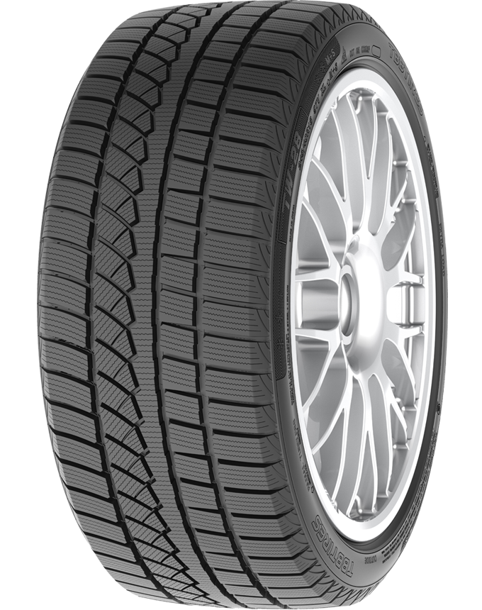 TW-28 冬季轿车胎